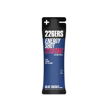 Picture of ENERGY SHOT 226ERS 60ML BLUE ENERGY XTREME 250MG CAFFEINE